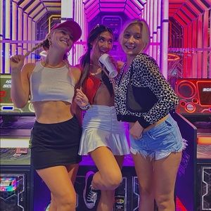 Meet your Posher, Rogue